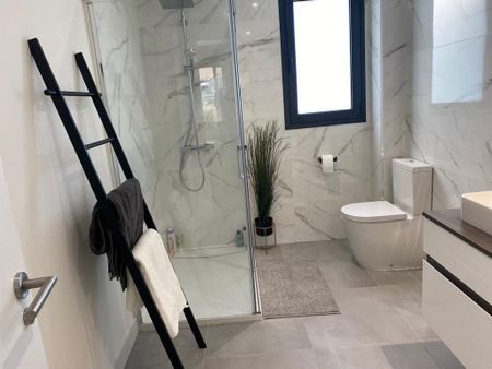 Planta baja de alquiler en Sup-s1 Soto Resinera, 10, La Concha - Resina Golf - Photo 5