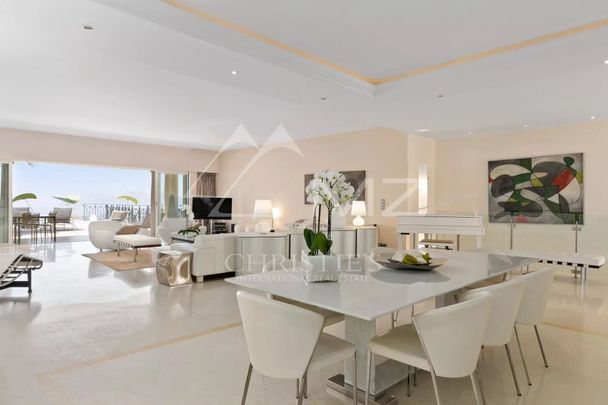 Cannes - Californie - Magnifique Villa - Photo 1