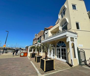 Abraham van Royenstraat 104-I, Kern Zee, 2202EP, Noordwijk (Zh) - Foto 2