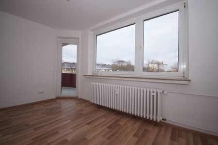 Helle 2-Zimmer-Wohnung im Tiergarten - Foto 2