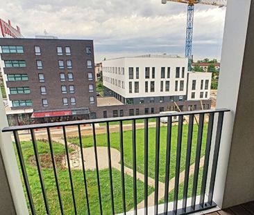 Appartement - STRASBOURG - 23m² - 1 chambre - Photo 4