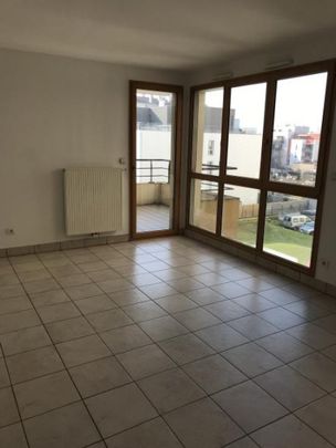 Location Appartement 3 pièces 66m² VILLEURBANNE 69100 - Photo 1