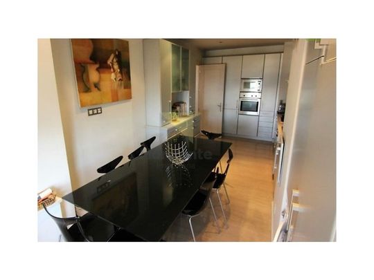 3 bedroom luxury Apartment for rent in Lisbon, Portugal - Photo 1