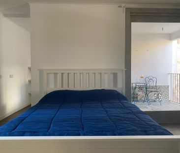 Apartamento de alquiler en La Llotja - Born - Photo 2