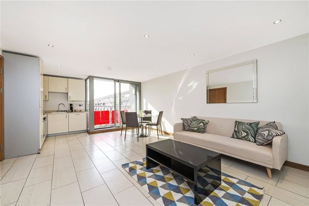 North Road, Brentford, TW8 0GJ - Photo 1
