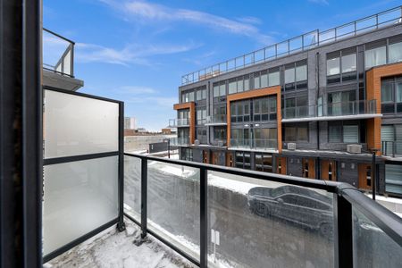 For Lease - 65 Curlew Drive Unit# 208, Toronto, Ontario - Photo 4