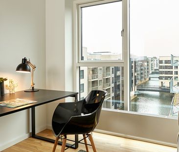 3 værelses lejlighed - Photo 5