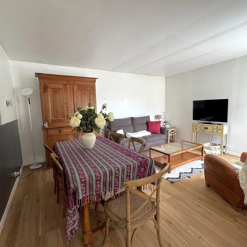 Location Maison 3 pièces 75 m2 à Choisy-Au-Bac - Photo 1