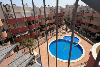 Alquiler de ático en Avenida de Daya Nueva, 4