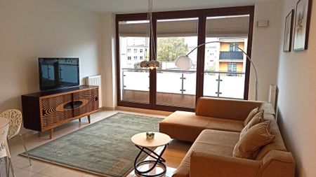 Apartament na Starym Mieście z miejscem garażowym - Фото 4