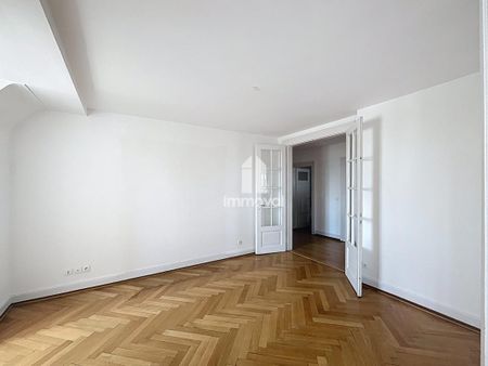 Location Appartement 3 pièces 78m² STRASBOURG 67000 - Photo 5