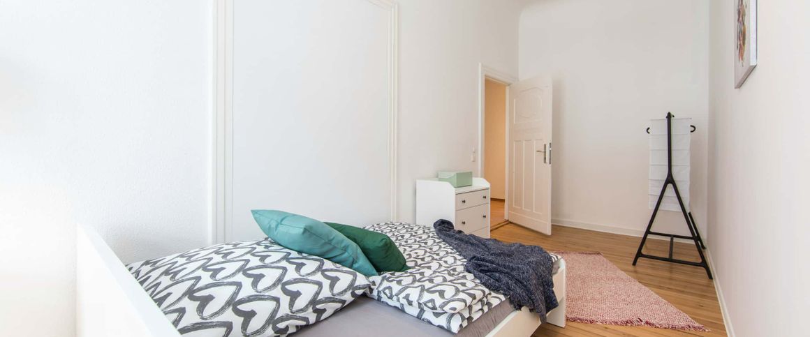 fm88.1 Winckelmannstraße 88.1 - Foto 1