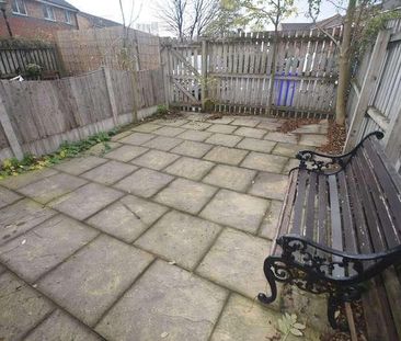Chorlton Road, Hulme, Manchester, M15 - Photo 5