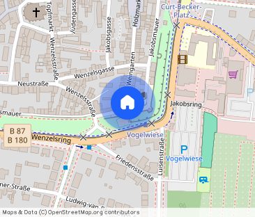 Exklusive Dachgeschosswohnung mit Dachterrasse – Wohnen über den Dä... - Foto 1