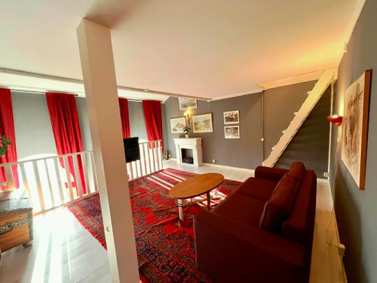 Risgatan, Smedjebacken - Photo 1