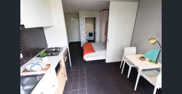Student Accommodation - Photo 1