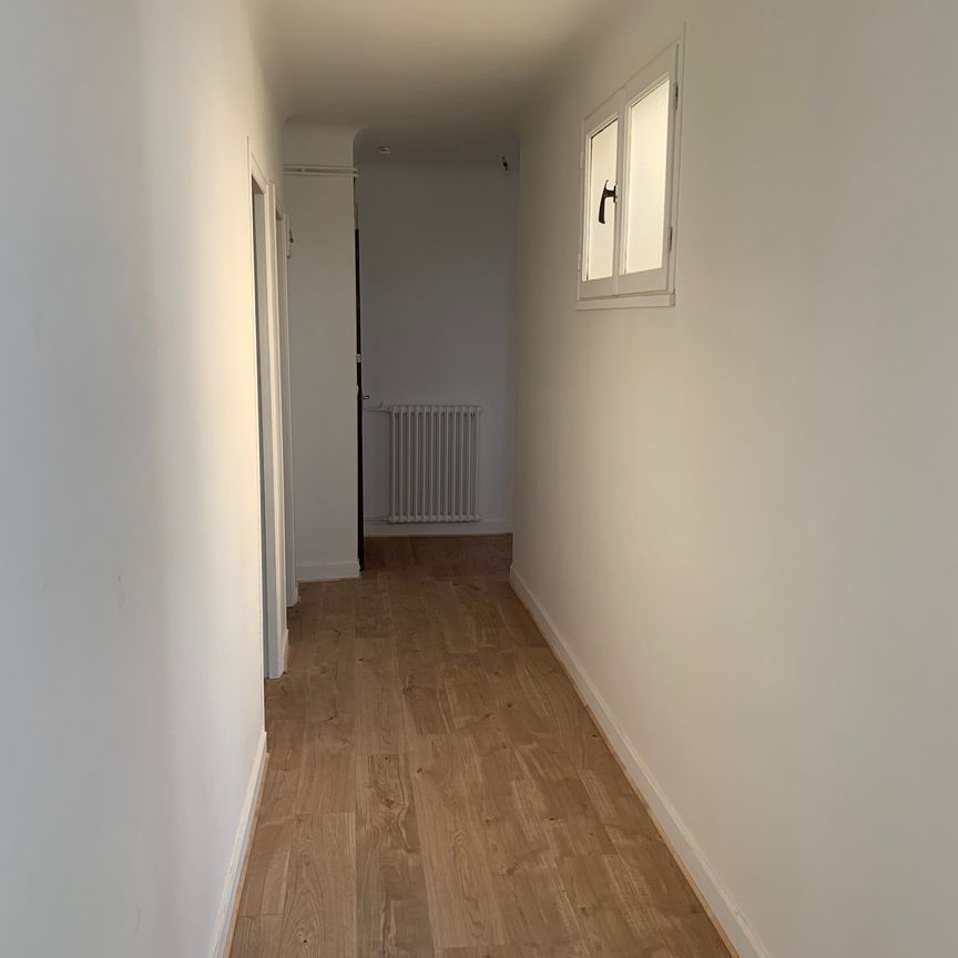 A louer Brest Place de Strasbourg T3 60 M2 - Photo 1