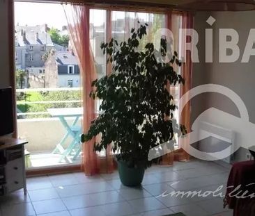 Location Appartement 2 pièces 48m² NANTES 44000 - Photo 2