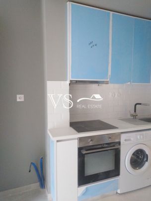 Studio/Γκαρσονιέρα για ενοικίαση Πάτρα - Κέντρο (Πάτρα) - Photo 1