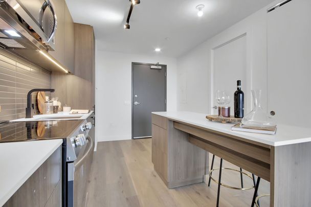 For Lease - 10 JAMES Street Unit# 809/LPH9, Ottawa Centre, Ontario - Photo 1