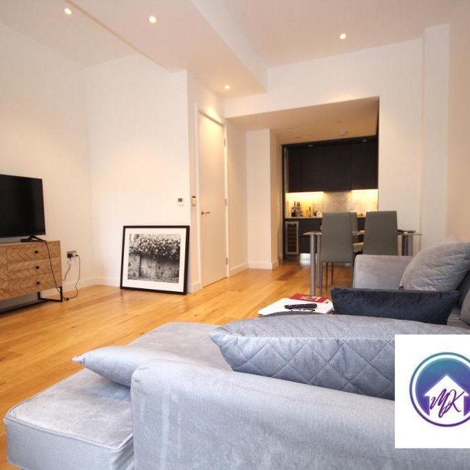 1 Bedroom Flat To Rent - Photo 1