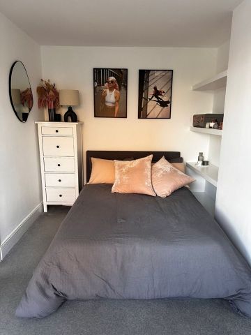1 Bed Flat, Ravenslea Road, SW12 - Photo 2