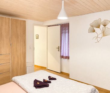 🌟 Furnished 2.5-Room Apartment in Langnau am Albis - Photo 5