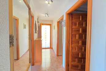 Apartment with 2 bedrooms with swimming pool LONG TERM