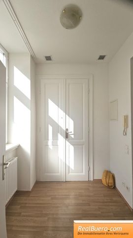 GEMÜTLICHE ALTBAUWOHNUNG IN DER ANGELIGASSE - Photo 3