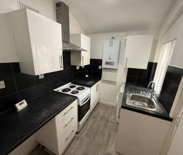 2 bedroom terraced house to rent - Photo 6