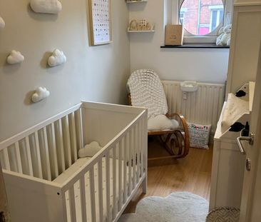 Appartement te huur - Foto 6