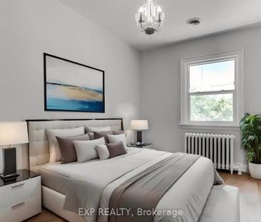 For Lease - 11 Fairside Avenue, Toronto, Ontario - Photo 4