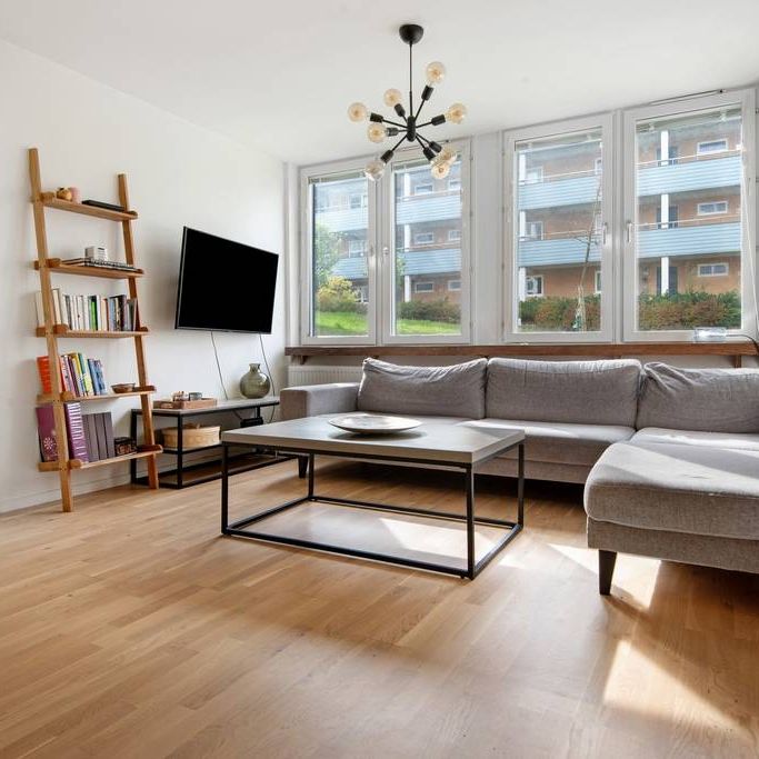 Älvsåkersgränd, Älvsjö - Foto 1