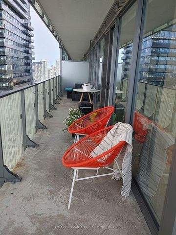 For Lease - 42 Charles Street Unit# 3009, Toronto, Ontario - Photo 2