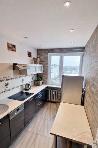 2-pok mieszkanie na wynajem – Os. Zawadzkiego (438023) - Photo 5