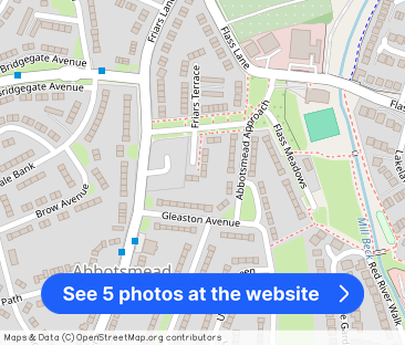 7 Redwater Gardens, Barrow-in-Furness, Cumbria - Photo 1