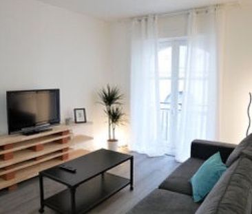 A louer - Appartement au coeur de NANTES - Photo 4