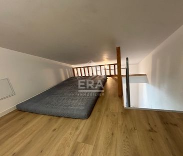 Appartement Annemasse 1 pièce(s) 13,46 m2 - Photo 2