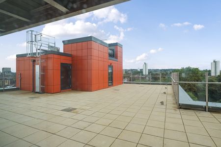 2 bedroom flat to rent - Photo 5