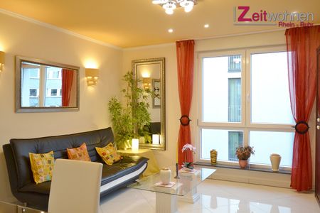 Stilvoll zu Hause: Charmante Wohnung mit Balkon - Video Online - Photo 5