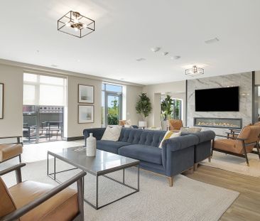 For Lease - 15 Glebe Street Unit# 1206, Cambridge, Ontario - Photo 1