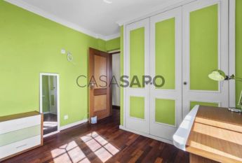Apartamento T3 para alugar no Funchal