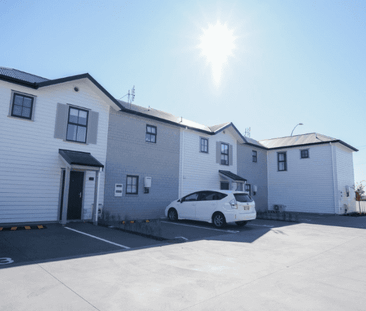 New Studio Room - Short Walk from Waikato University - Photo 3