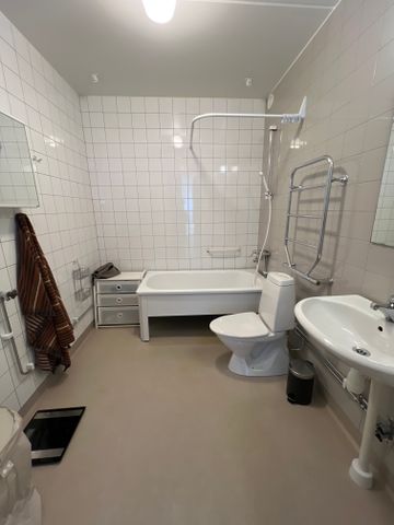 Kvistbrogatan, Bandhagen - Photo 2