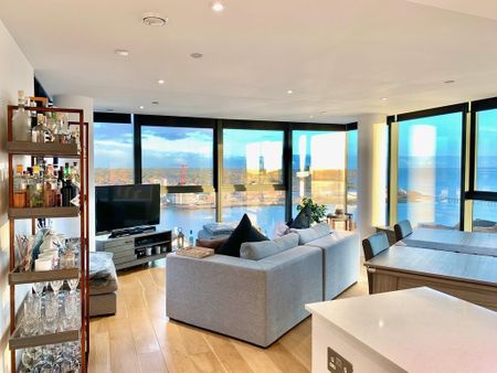 3 bedroom apartment to rent - Photo 3