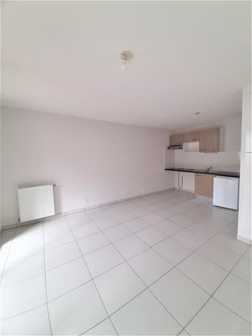 Location Appartement 2 pièces 44m² TOURNEFEUILLE 31170 - Photo 4