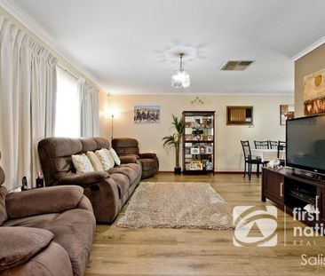 Beautiful & Big! - Photo 3