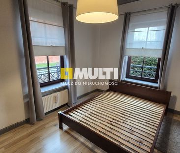 3 pokojowy apartament na Garden House - Zdjęcie 1