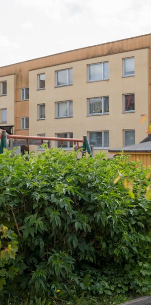 Runebergsgatan 50 b - Photo 2