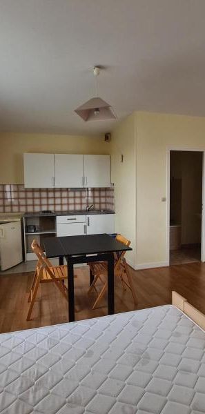 Location Appartement 1 pièce 36m² ST LAMBERT LA POTHERIE 49070 - Photo 1